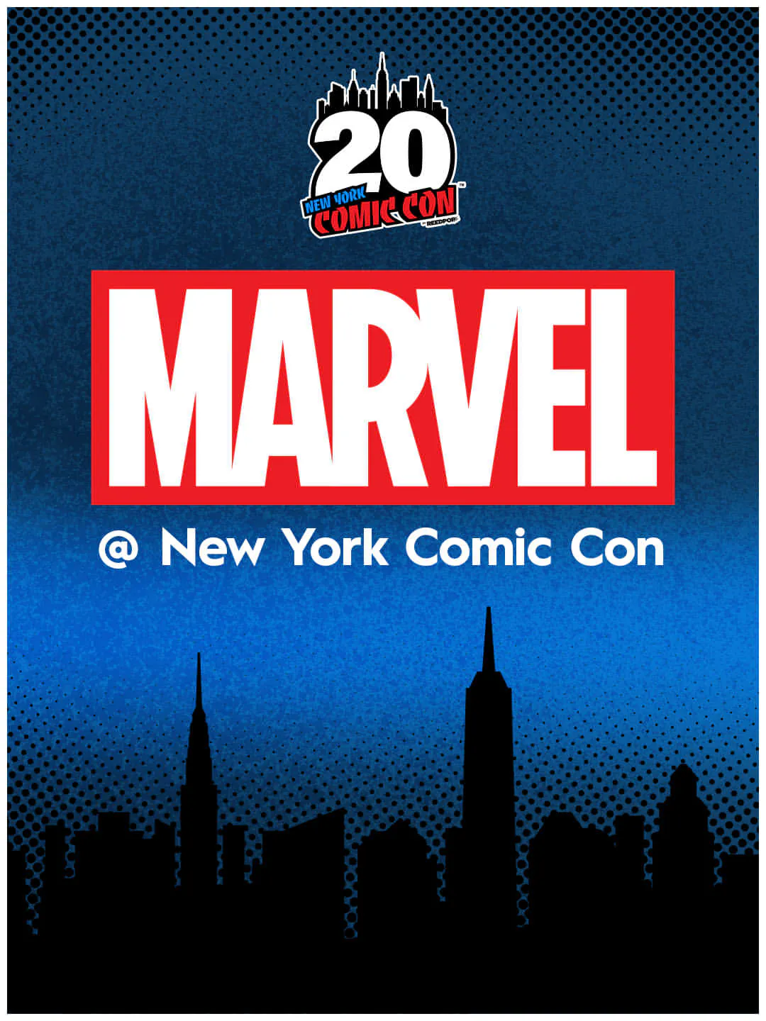 Got room in your NYCC schedule Marvel just called dibs 💥 Step into the Marvel Universe on the S.jpg NYCC에서 마블 텔레비전이 공개한 MCU 신작 드라마 & 애니메이션들 정리