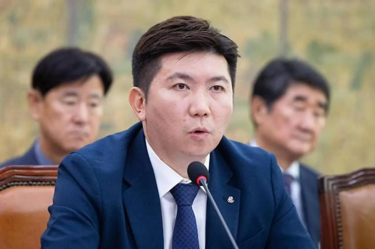 KFA 박승수 이기혁 양민혁 징계 고려중 ㄷㄷ