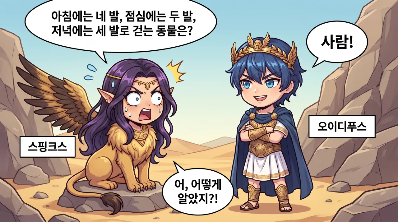 11.png 그리스 로마 신화 영웅들이 잡은 괴물.manwha