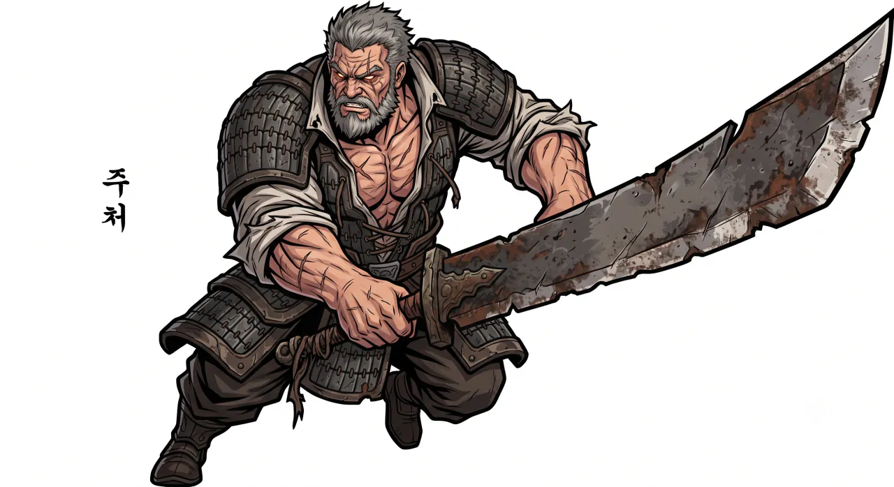image.png 만화) 삼국지후전 - 제만년의 난 (2)