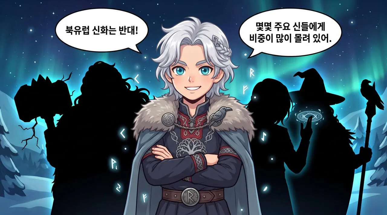 12.jpg 만화로 보는 북유럽 신화 - 북유럽 신화란 무엇일까?