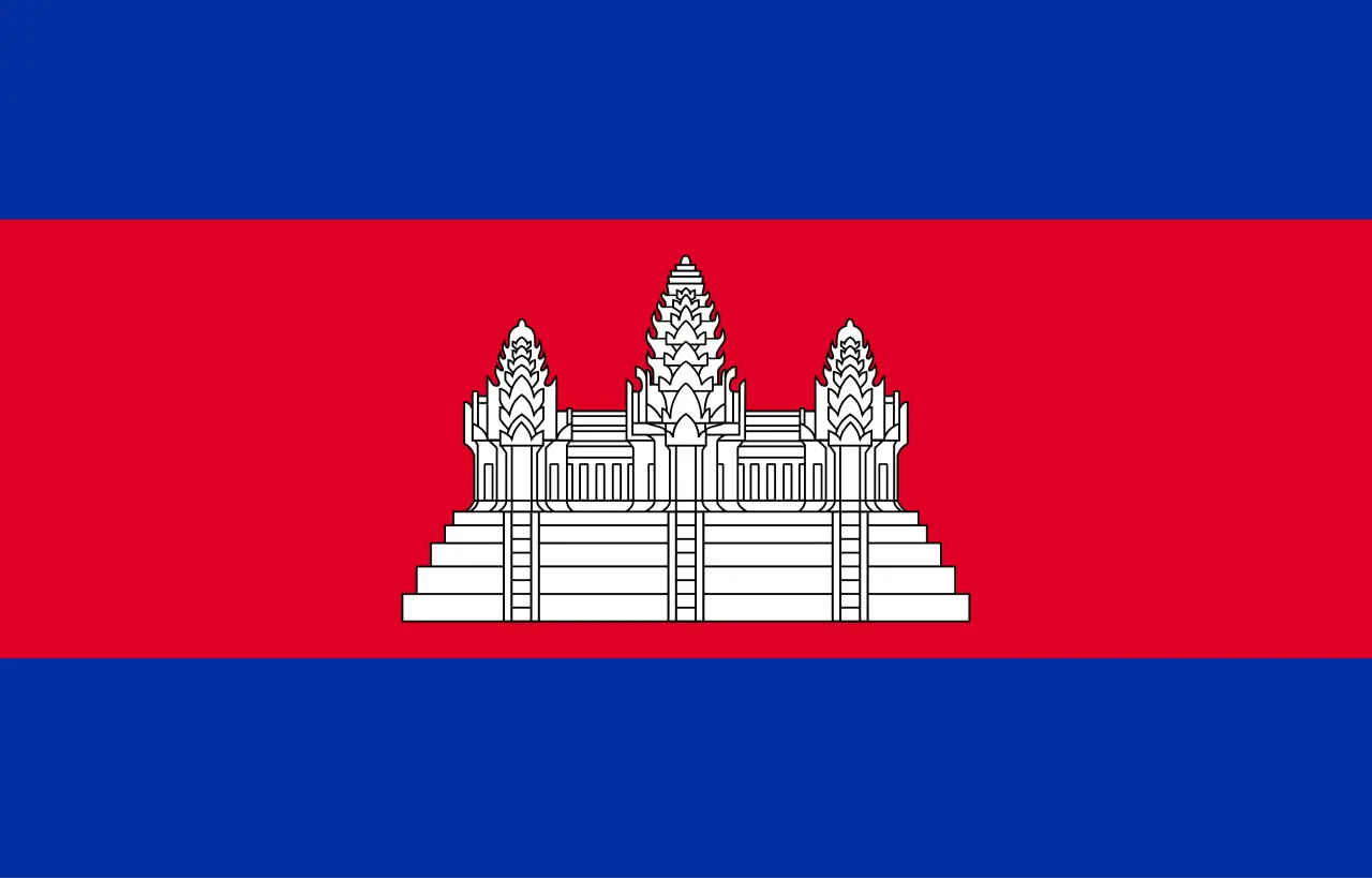 Flag_of_Cambodia.svg.webp 사실 동남아에서 가장 근본 넘치는 나라