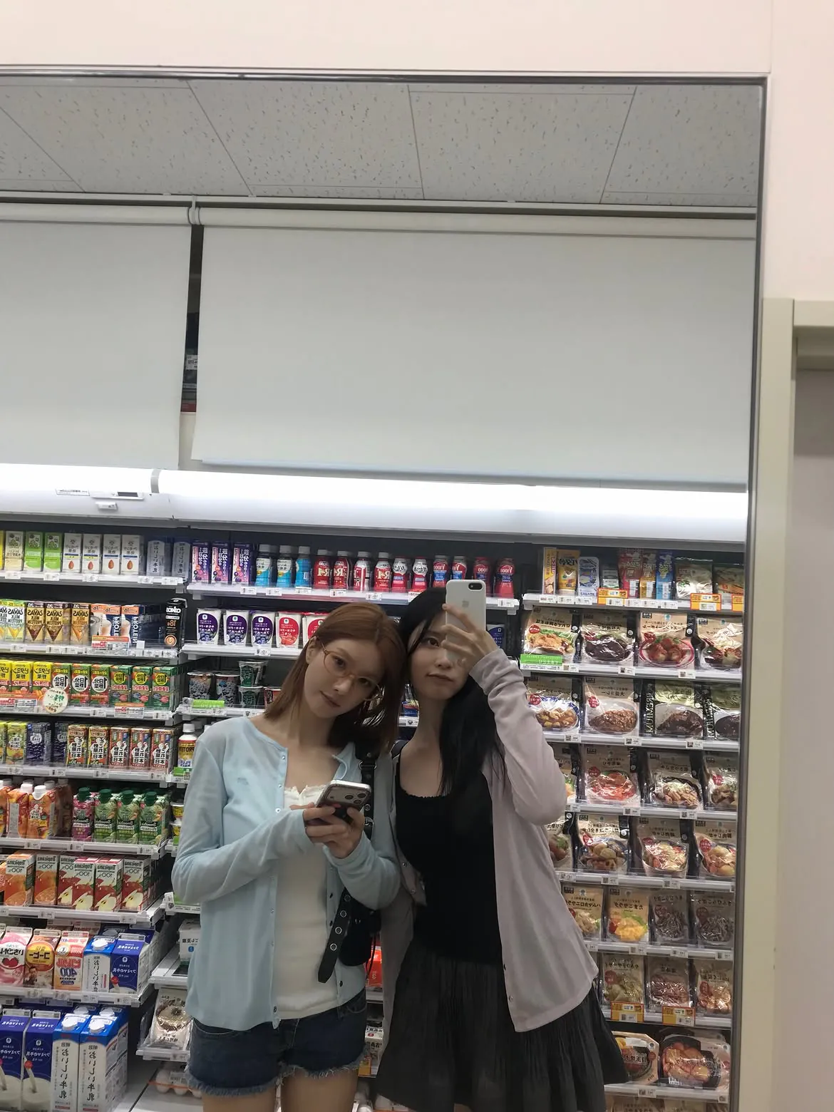 배우 김민주 인스타