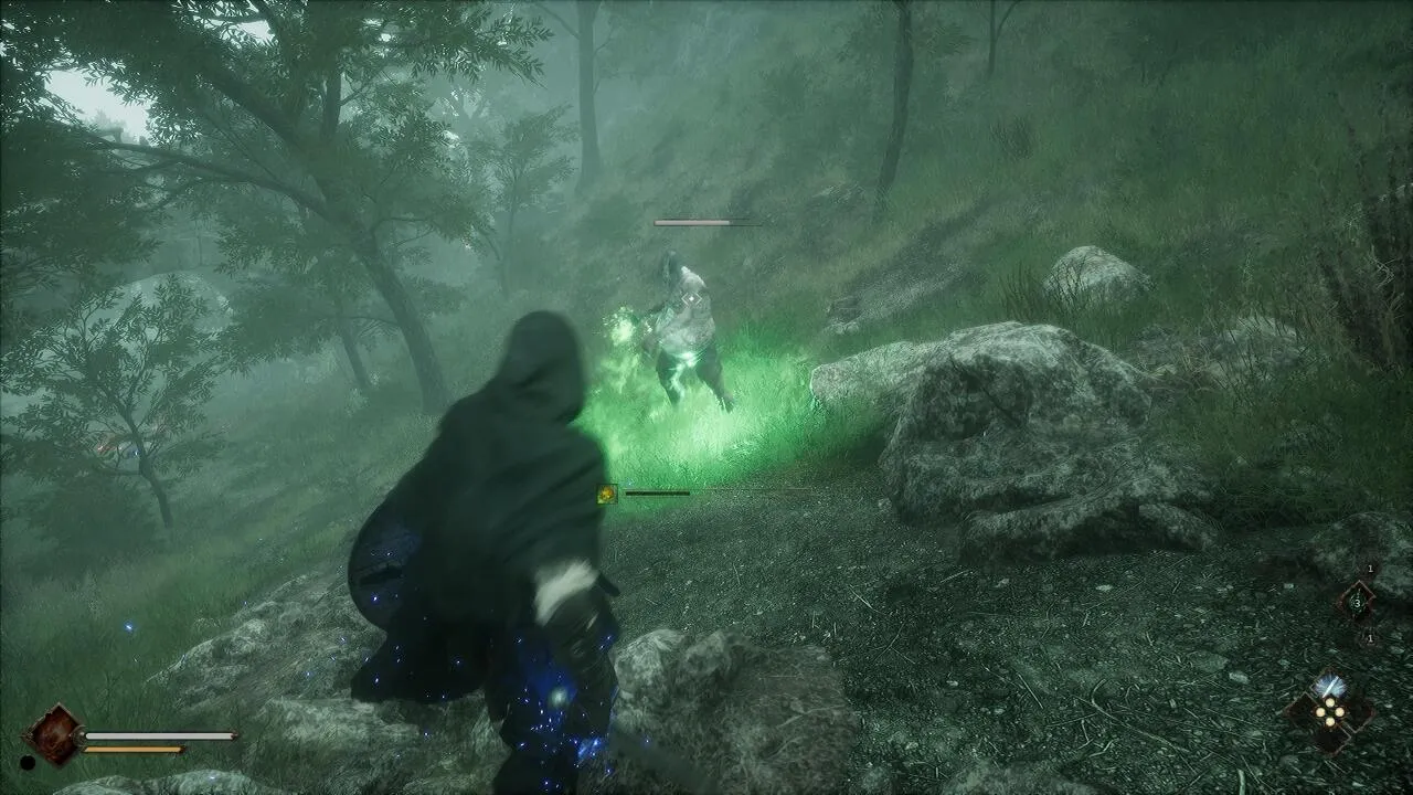 The Relic_ First Guardian_20260801090432.jpg 장문, 극대노) 더 렐릭: 퍼스트 가디언은 진짜 똥겜일까?
