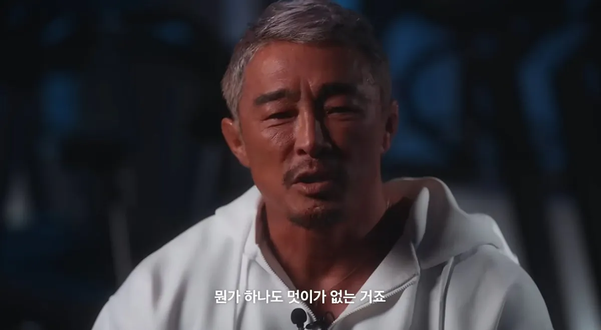 진심을 담아 말씀드립니다 (46).jpg 초스압주의 ) 추성훈이 은퇴경기를 하게 된 이유와 그의 진심