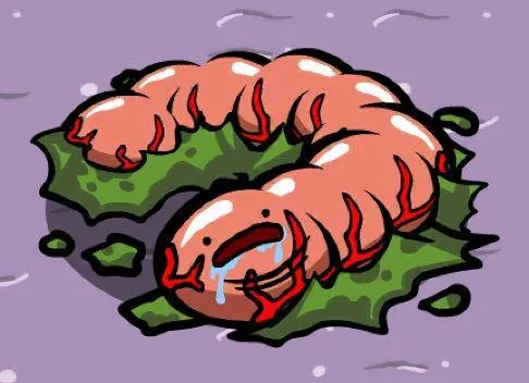 (스타) 씹고능 종족 저그의 역사