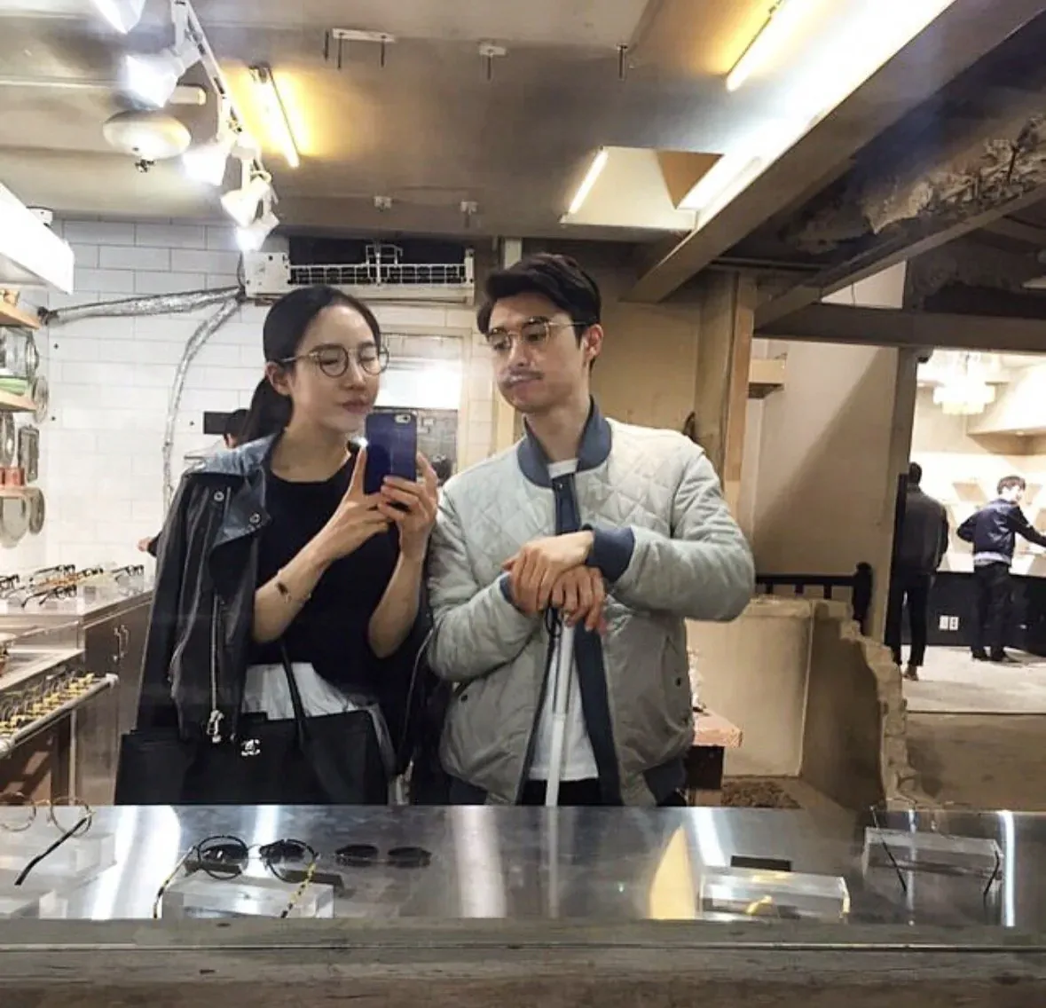 image.png 여자친구가 시각장애인이 된 남자친구를 떠나지 않은 이유 .jpg