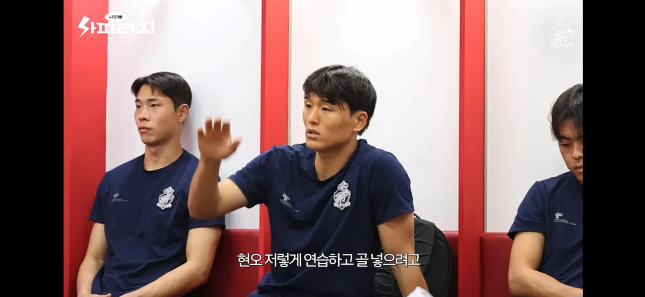 경남 이찬동의 대구전 쓴소리
