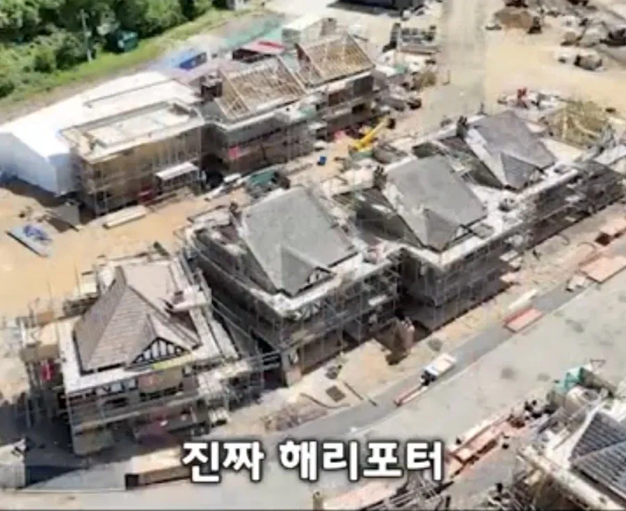 53270.webp 역대급으로 돈을 쏟아부은 해리포터 드라마 제작비