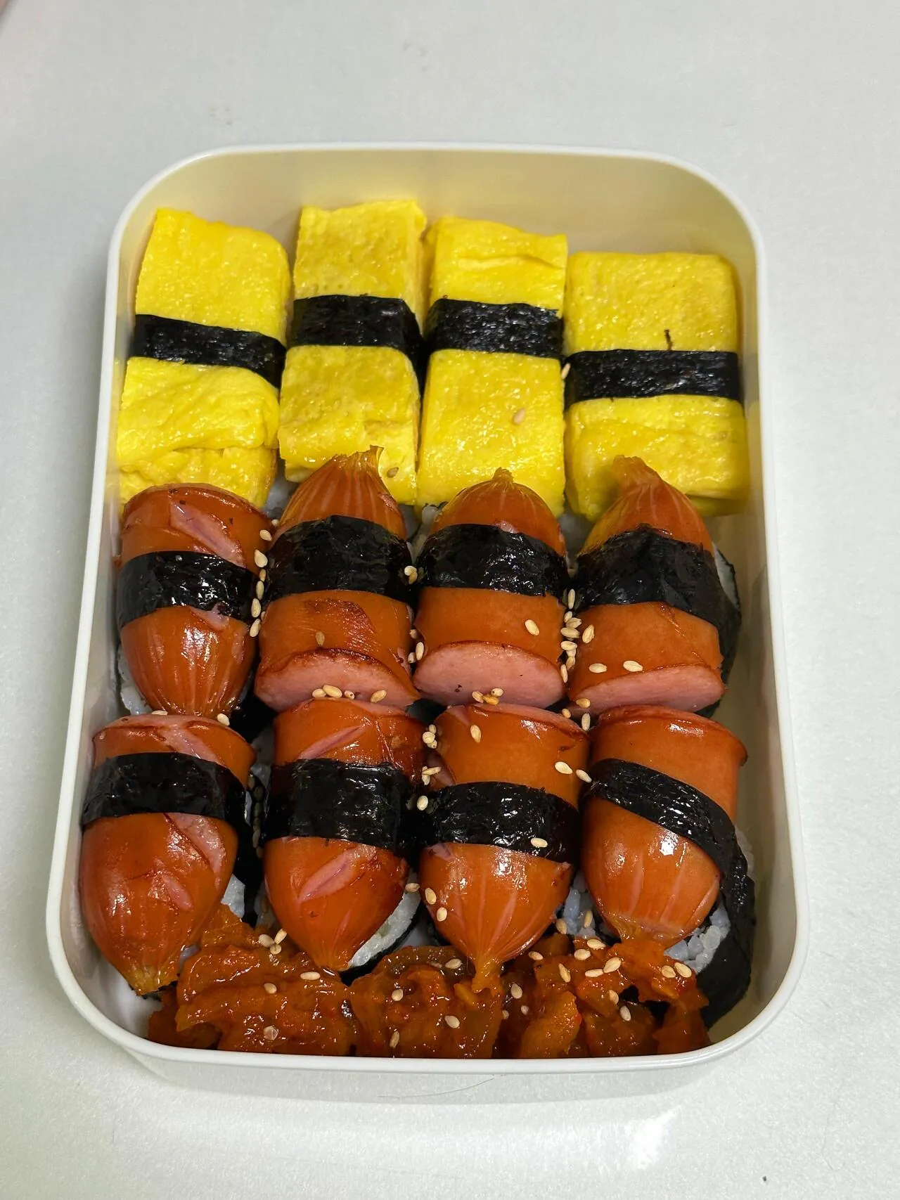 IMG_4840.jpeg 전남친한테 싸줬던 도시락들