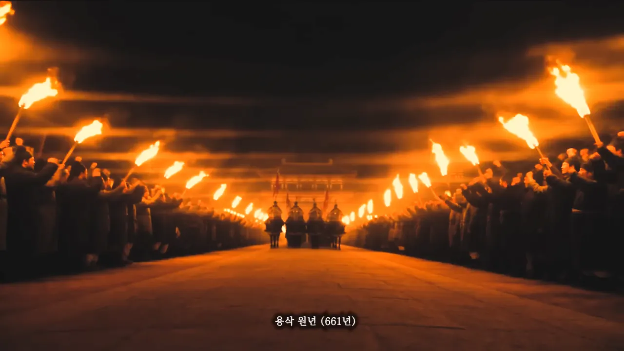 image.png 잘 알려지지 않은 한국사 최대의 승리 중 하나, 사수 전투