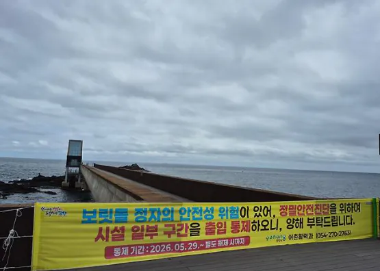 스크린샷 2026-07-28 171120.png 오늘자 포항 인도교 붕괴로 17명 고립되다 구조된 불편한 진실
