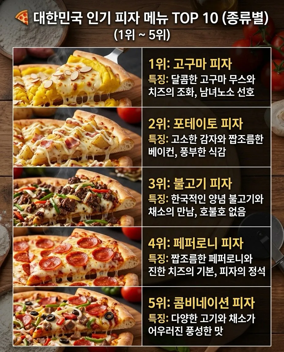 771.jpg 백종원이 인기 피자 없애고 피자 메뉴를 3개로 줄이라고 한 이유