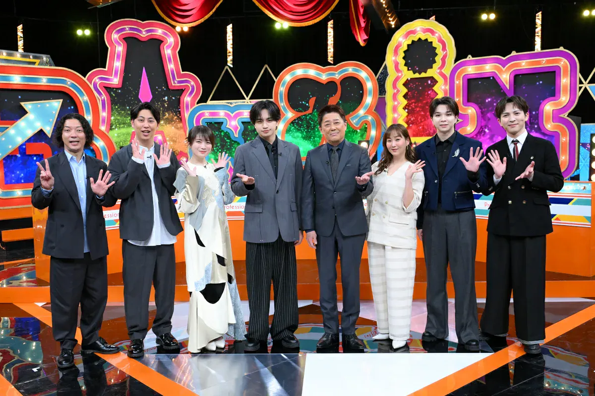 프로페셔널랭킹.webp 166명의 음악 전문가가 선정한 일본 애니메이션 음악 TOP 30
