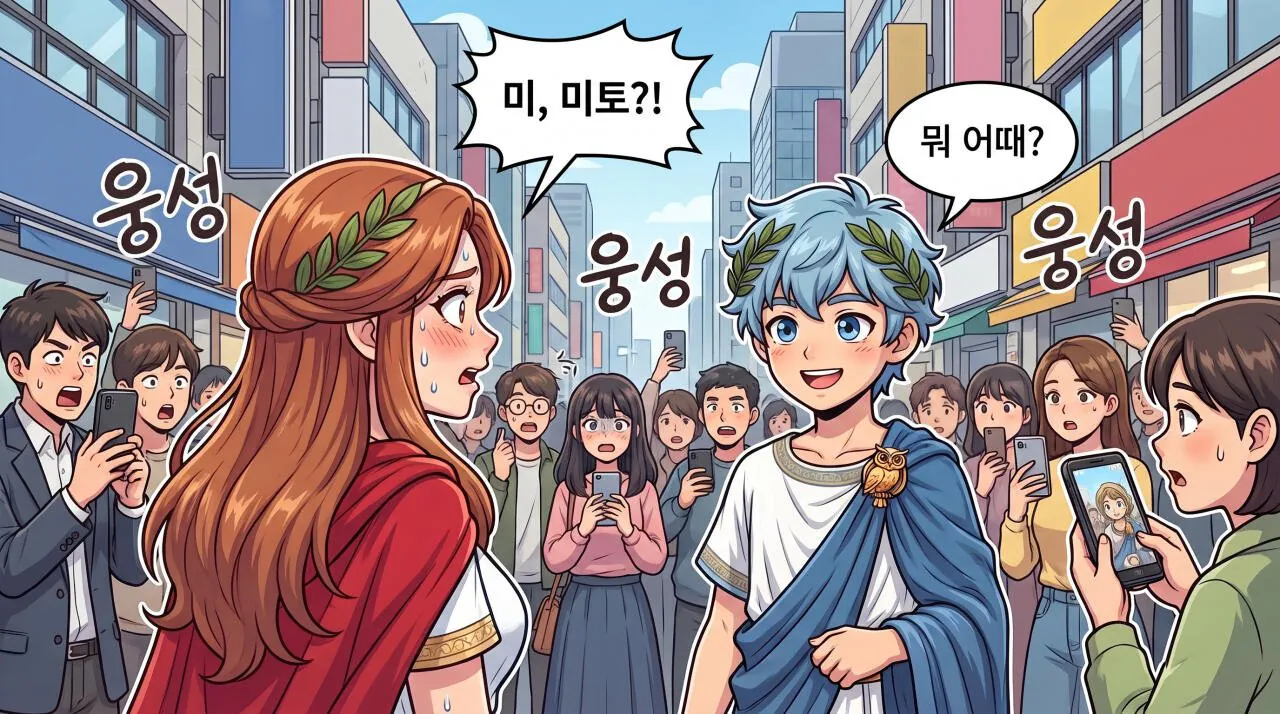 8.jpg 만화로 보는 그리스 로마 신화 - 고정 연재 시작