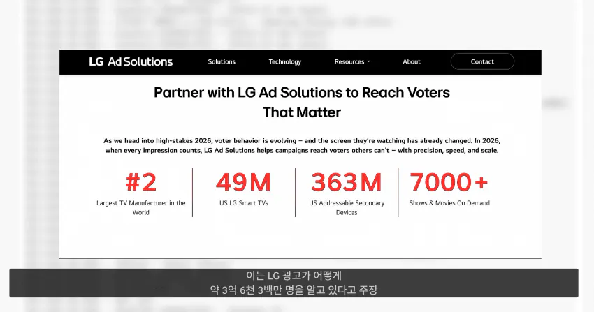 11.png 해외 대형 유튜브에게 저격당한 LG 스마트 TV 근황 ㄷㄷㄷㄷ