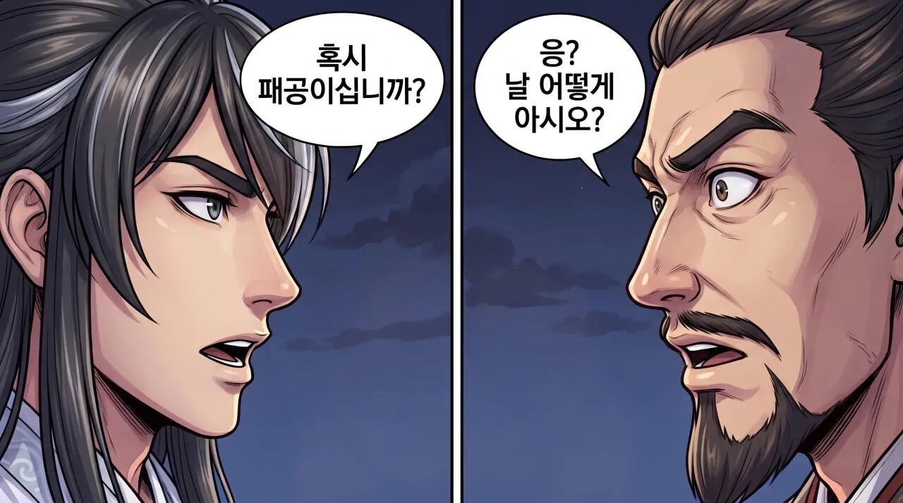 41.jpg 만화로 보는 초한지 - 장량의 등장
