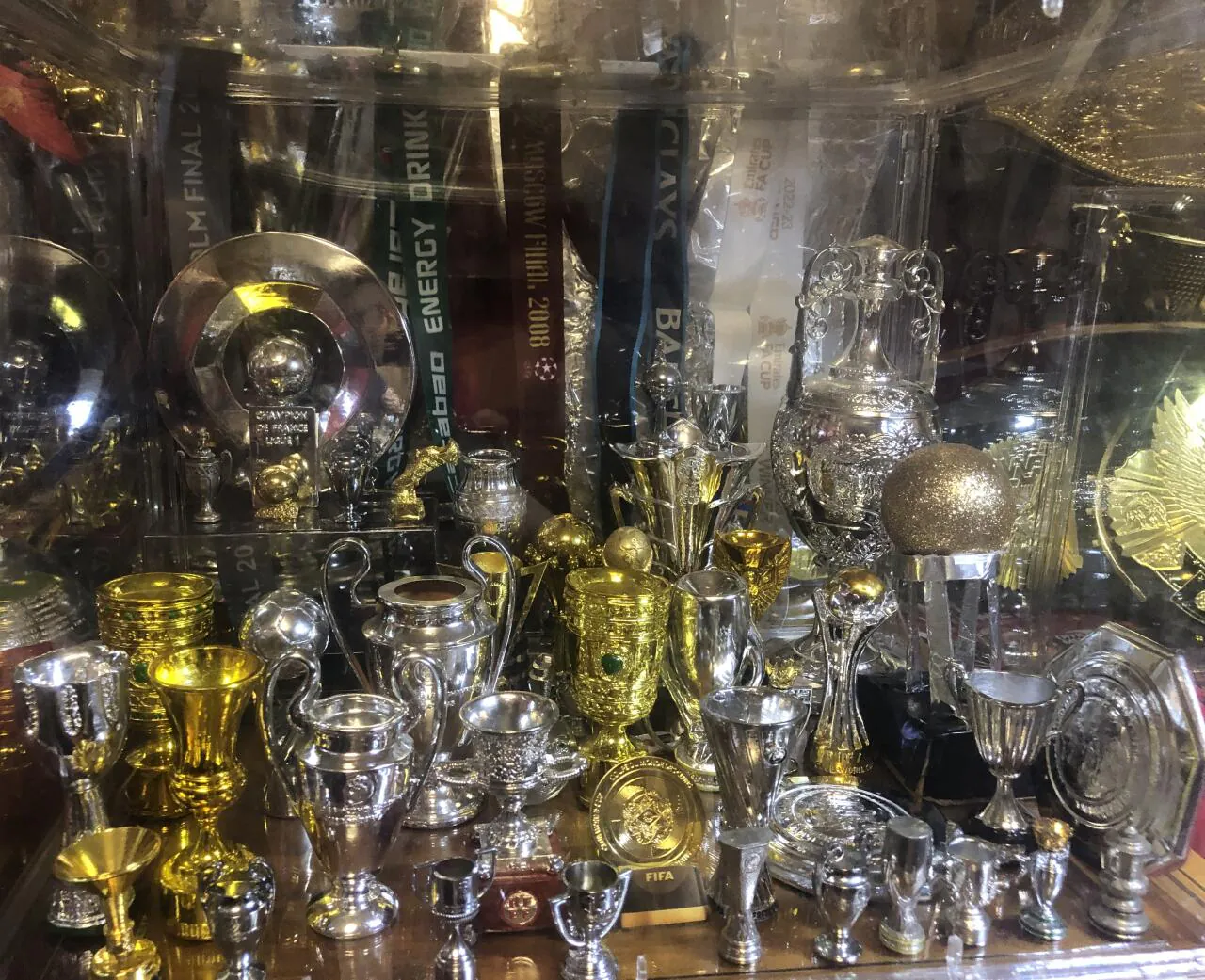 미니트로피 모음 (3).jpg 지금까지 모은 소장품 올려봅니다 (닉값하러옴 포텐가고 싶음)