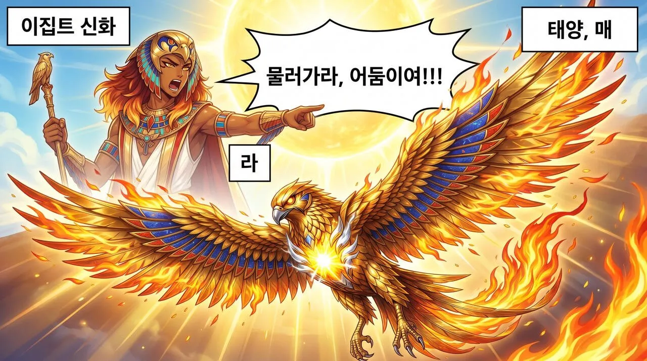 21.jpg 그리스 로마 신화 VS 북유럽 신화 VS 이집트 신화