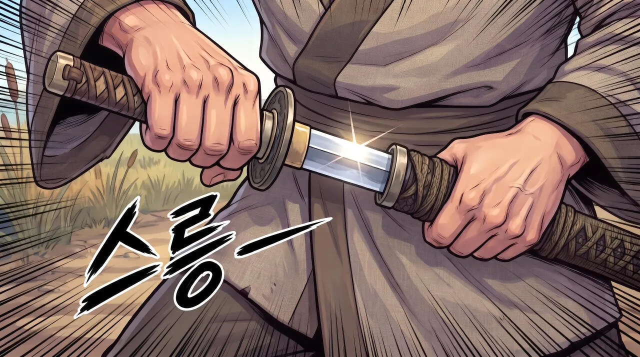 26.jpg 만화로 보는 초한지 - 유방, 패공이 되다