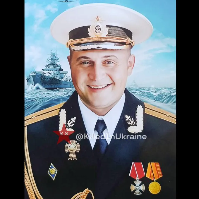 Yuri Nikolaevich.jpg 우크라이나에서 작전중인 중국 의용군들 (+그 외 이것저것)