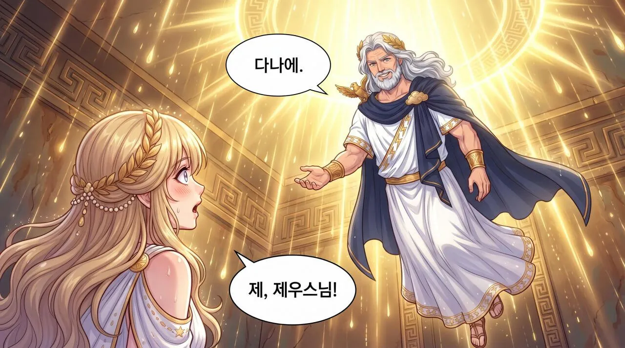38.jpg 만화로 보는 그리스 로마 신화 - 메두사를 벤 영웅, 페르세우스(1)