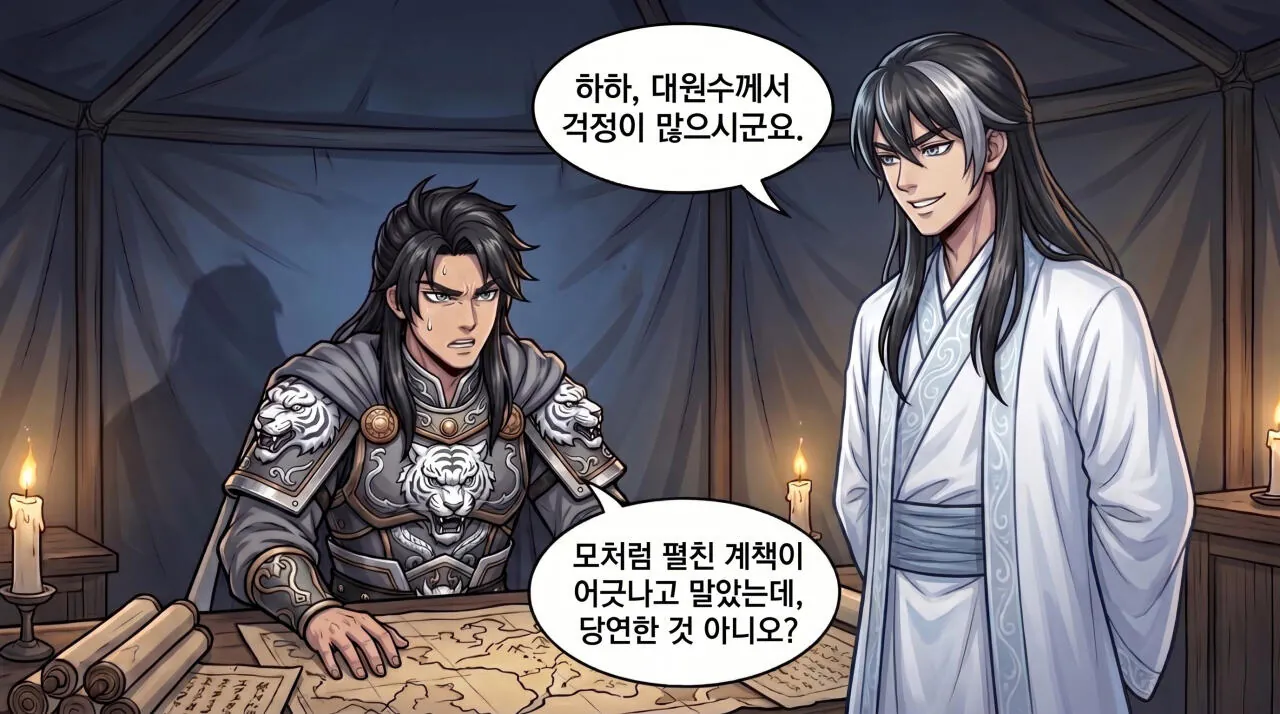 33.jpg 만화로 보는 초한지 - 고사성어 편(사면초가).JPG