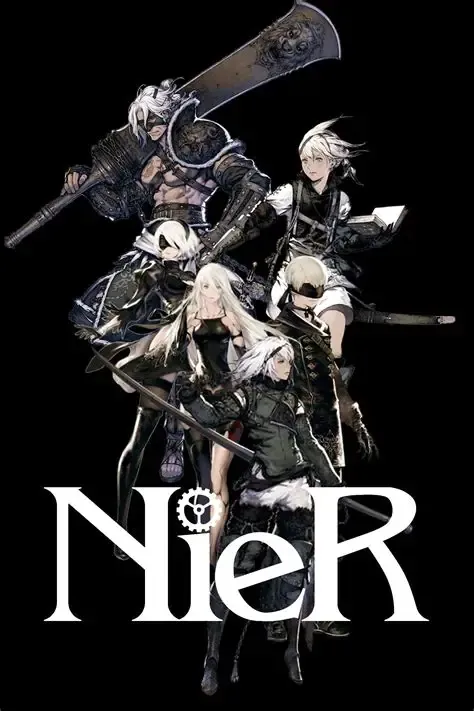 image.png 초장문) JRPG 시리즈별 간략 소개+입문가이드 1편
