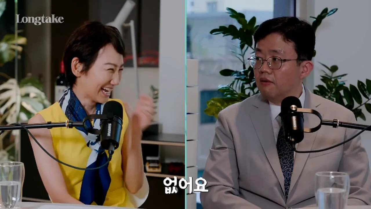 위고비 아구통 의사 "비만이였던 사람들은 결국 되돌아 갈 확률이 아주 높다"