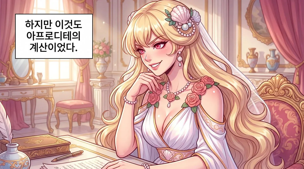 382.jpg 만화로 보는 그리스 로마 신화 - 사랑과 영혼, 프시케(完)