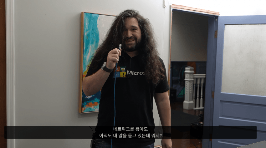 5.png 해외 대형 유튜브에게 저격당한 LG 스마트 TV 근황 ㄷㄷㄷㄷ