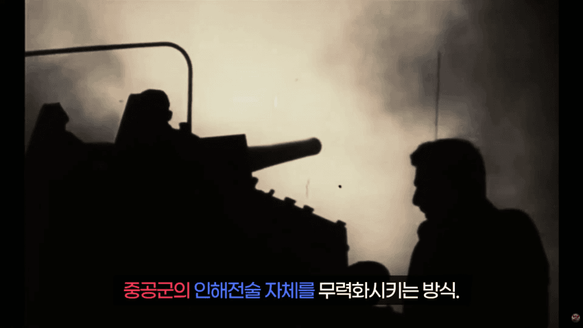 image.png 한국을 사랑했던 미군의 장군..밴 플리트