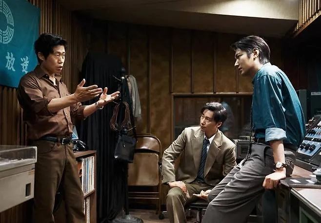 image.png 한국영화 기대작 모음 (장문/스압, 2026년 7월).list