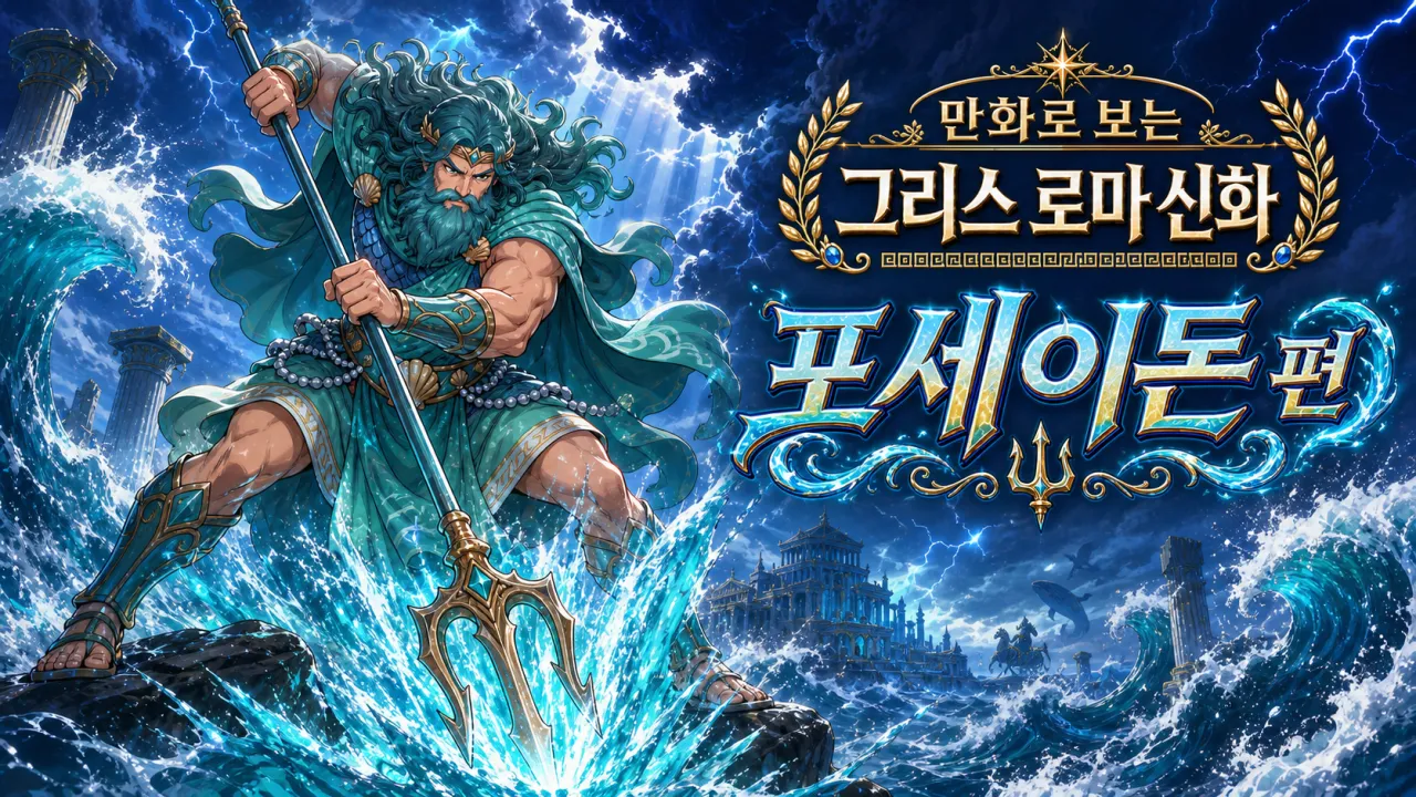 2.png 만화로 보는 그리스 로마 신화 - 고정 연재 시작