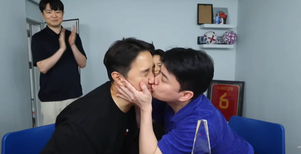 image.png ์ด์คํTV ์ถ๋ฉX๋ฒ๊ฐ๋งจ ์ฒด์ ์ ๋ง์ง๋ง