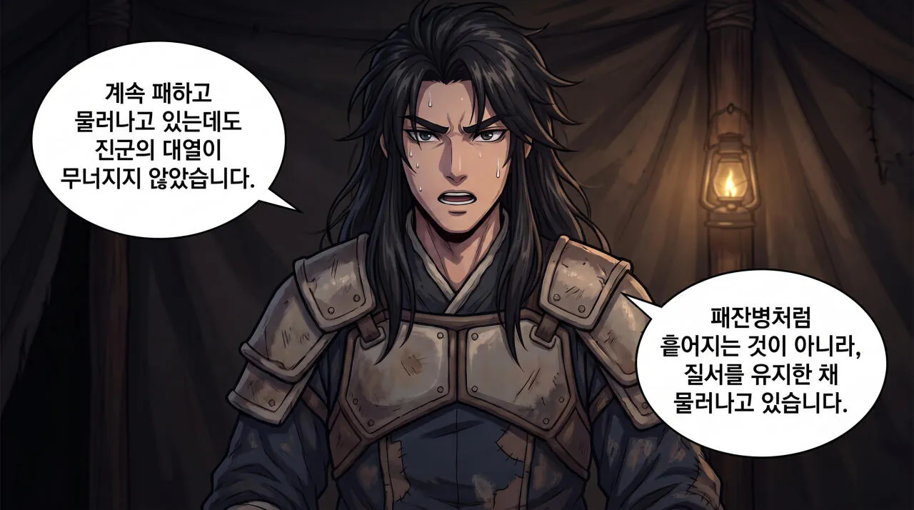 76.jpg 만화로 보는 초한지 - 항우, 전장에 서다