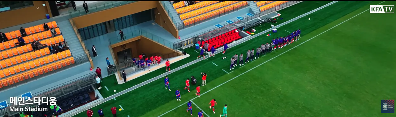 화면 캡처 2026-09-27 215853.png 대한축구협회가 새로 이사한곳 초호화 시설 수준 ㄷㄷㄷ.jpg