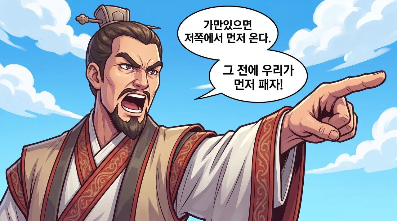 3.jpg 만화로 보는 초한지 - 장량의 등장