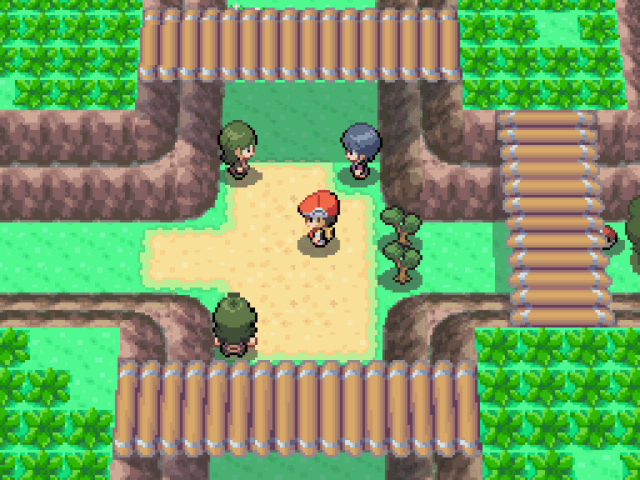 pokemon-pearl-nintendo-ds-wide-2.png ๋ฆฌ๋ง์คํฐ์ ๋ฆฌ๋ฉ์ดํฌ์ ์ฐจ์ด๋ฅผ ์์๋ณด์
