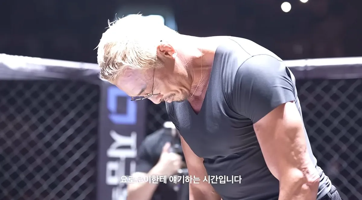 진심을 담아 말씀드립니다 (15).jpg 초스압주의 ) 추성훈이 은퇴경기를 하게 된 이유와 그의 진심