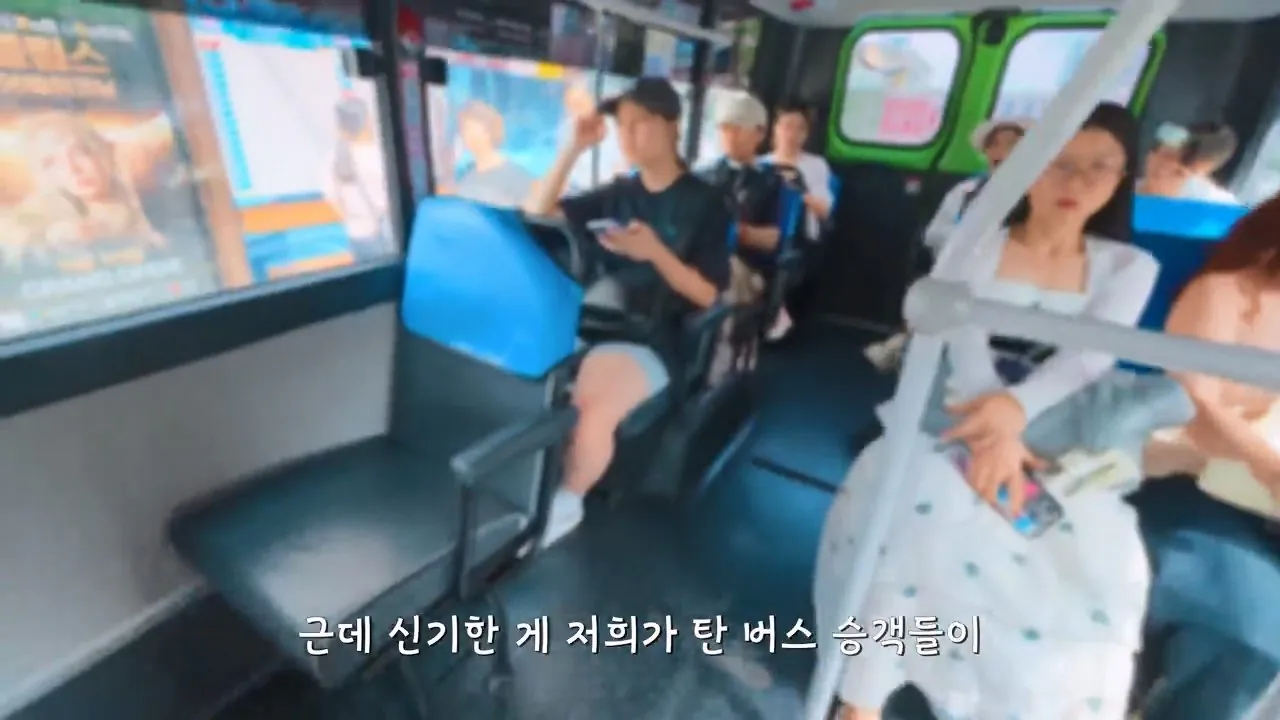 요즘 부산 관광지에서 벌어지고 있는 충격적인 변화.mp4_20260929_093807.599.jpg 지금 부산에 여행온다고 외국인들이 몰리는 이유