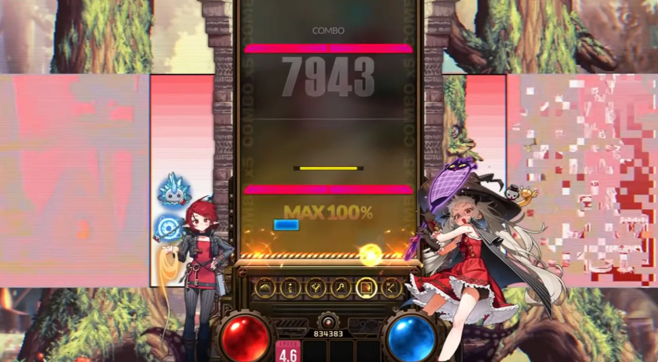 디맥던.PNG 게이머들 단체 파산의 날 9월17일 오늘 신작들을 Araboza.