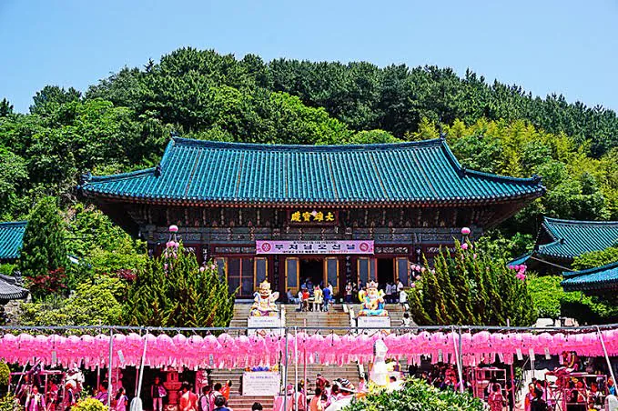 1000050709.jpg 한국불교 < 조선이 왜 악을 써서 탄압했는지 알 것 같다