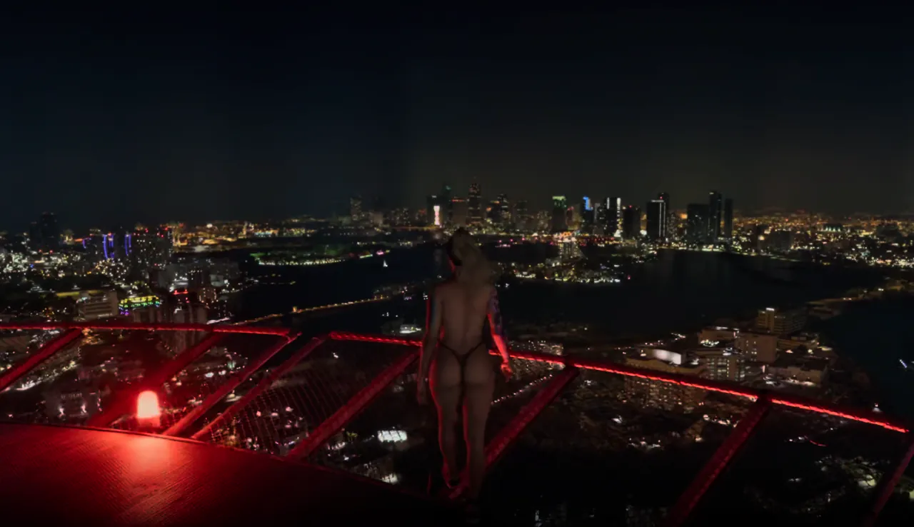 1.png ㅇㅎ+스포) GTA6 그 캐릭터 엉덩이 유출 나온거 영상