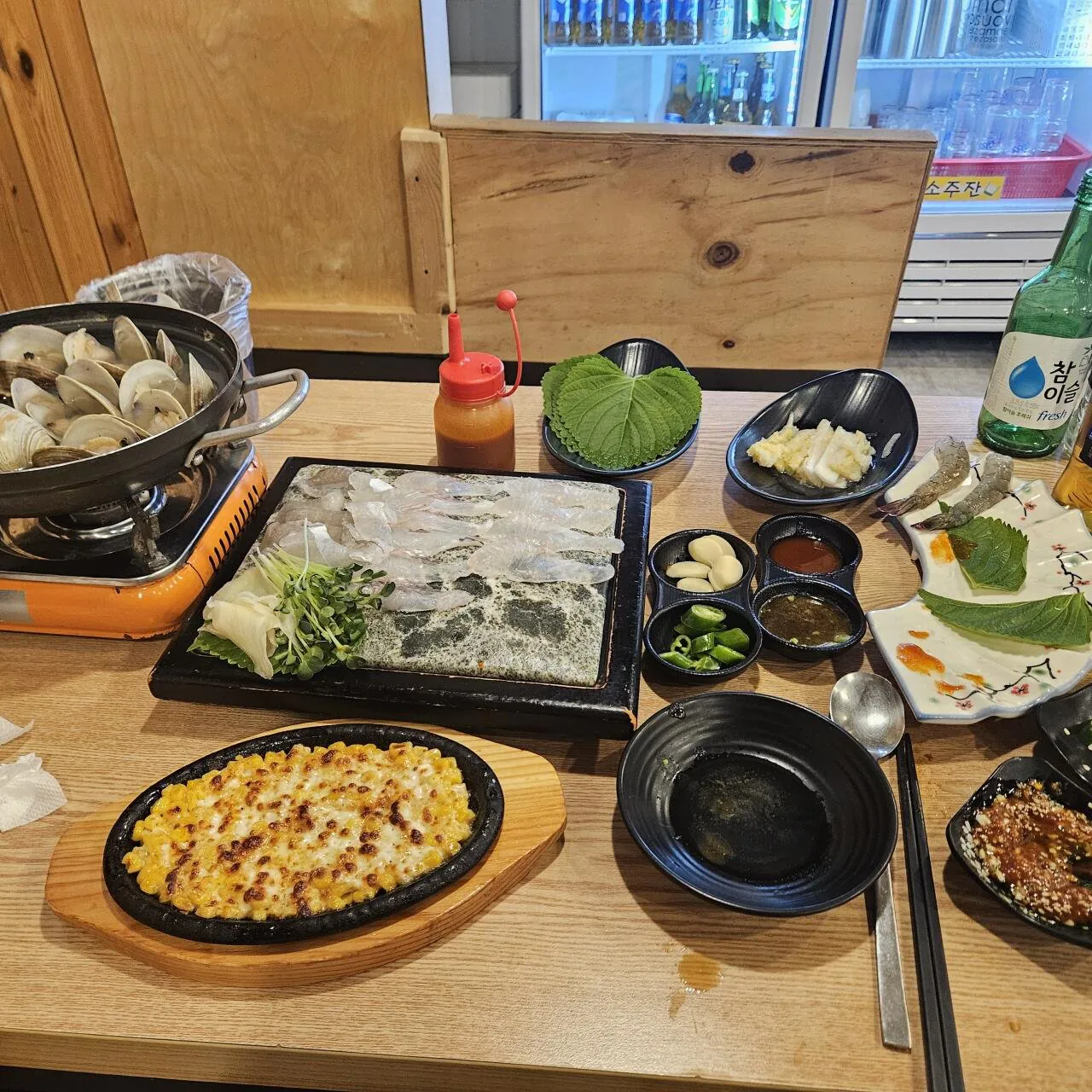 5만원에 이정도 배율?