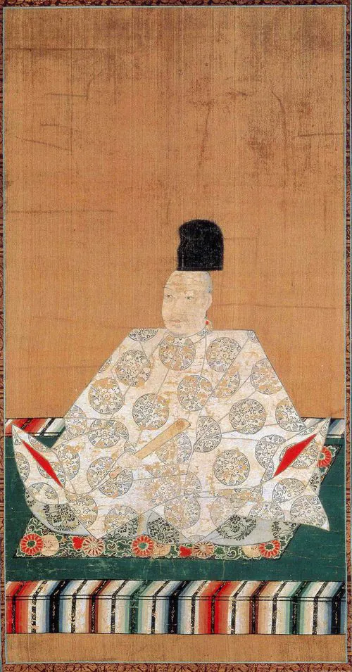 image.png 돈이 없던 일본 천황들의 일화