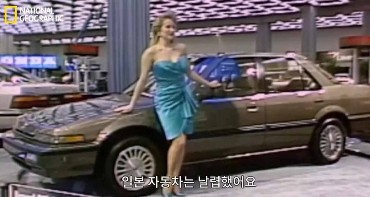 11.png 외계인 침공 수준이었던 80년대 일본산 자동차들.jpg