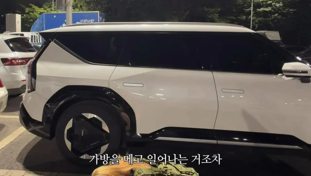 1000073721.webp 군대 안 가본 여자의 20kg 20km 행군 도전기