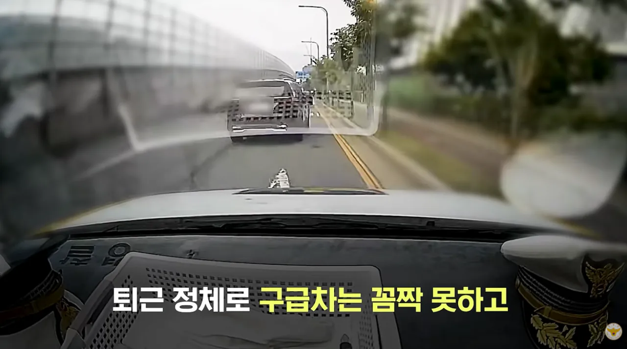 생후 2일 신생아 긴급 에스코트 (10).png 생후 2일된 아기 긴급 에스코트 시민들이 모두함께 살렸다