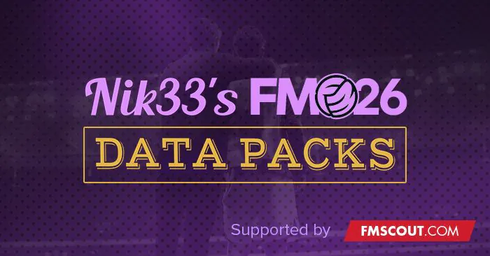 image.png Nik33's FM26 Data  Agents Packs